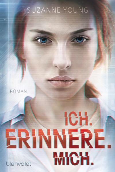Ich. erinnere. mich.