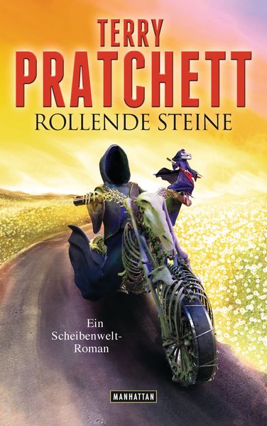 Buchcover