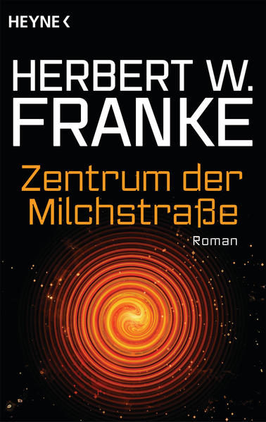 Zentrum der Milchstraße