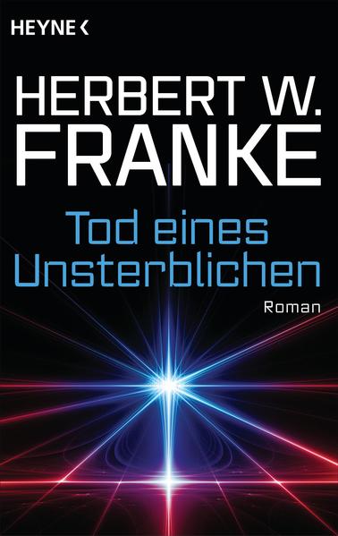 Tod eines Unsterblichen