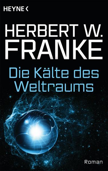 Die Kälte des Weltraums