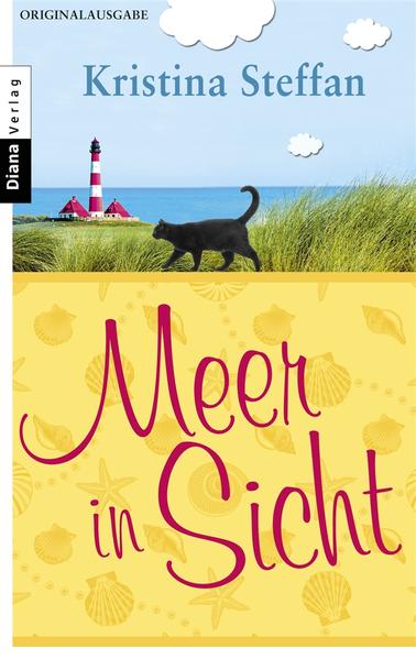 Meer in Sicht