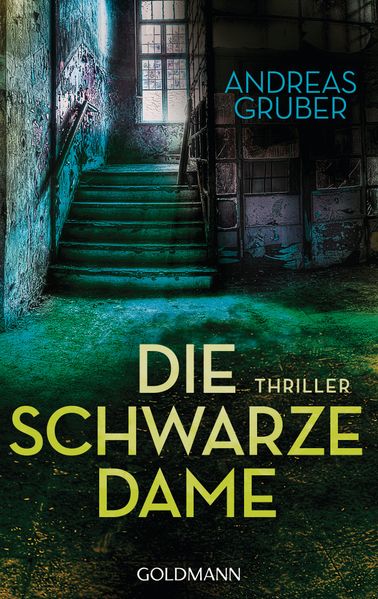 Buchcover