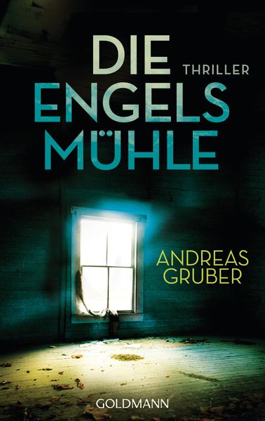 Buchcover