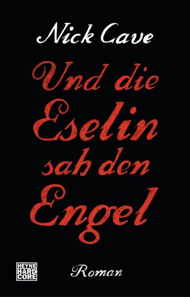 Und die Eselin sah den Engel