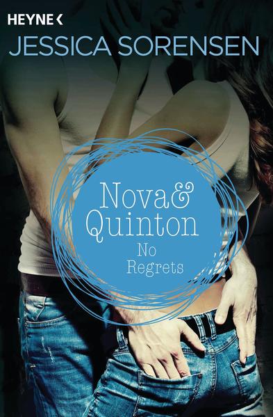 Nova & Quinton. No Regrets