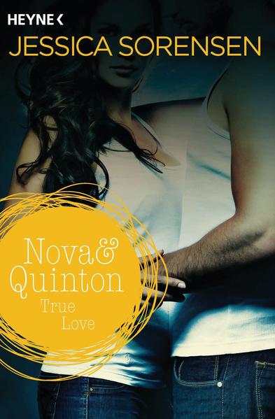 Nova & Quinton. True Love