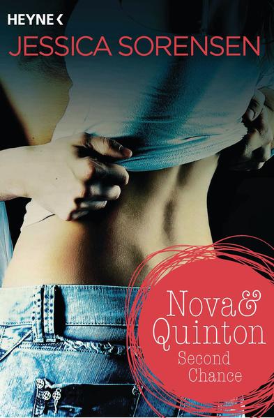Nova & Quinton. Second Chance