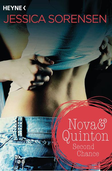 Nova & Quinton. Second Chance