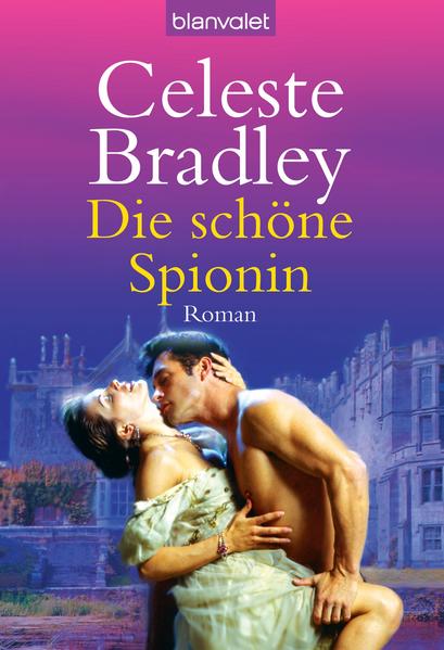 Die schöne Spionin