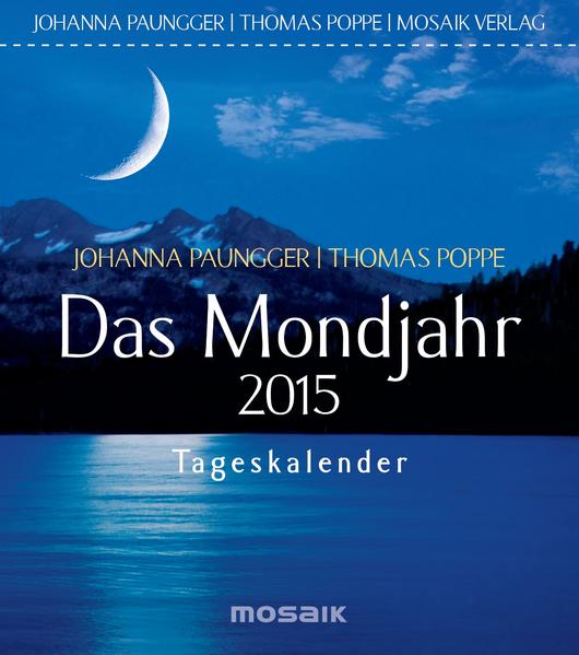 Das Mondjahr 2015