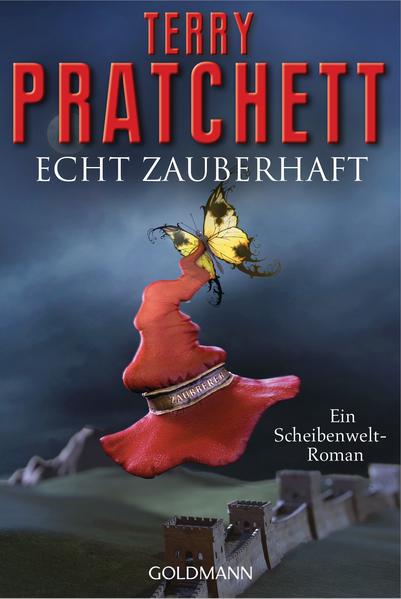Echt zauberhaft