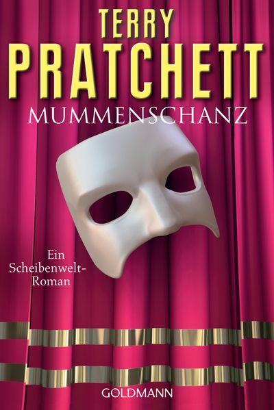 Buchcover
