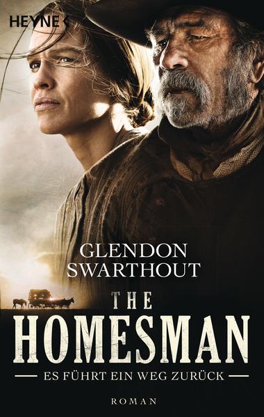 The Homesman - Es führt ein Weg zurück