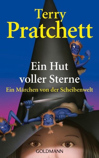 Ein Hut voller Sterne