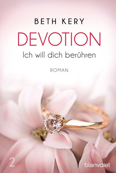 Devotion 2 - Ich will dich berühren