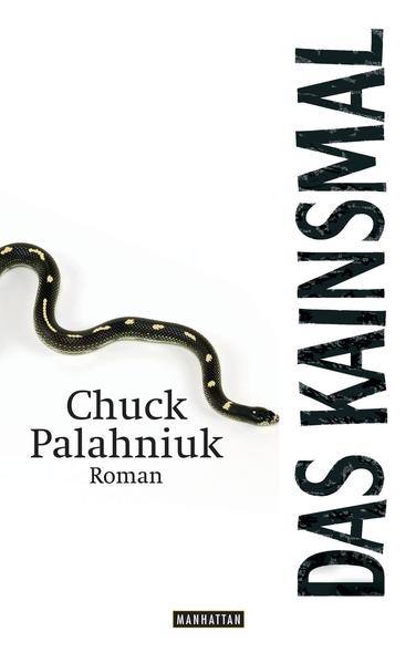 Das Kainsmal