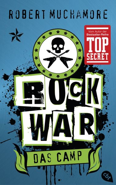 Buchcover
