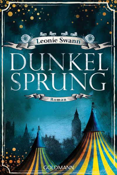 Buchcover