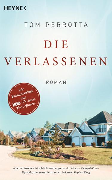 Die Verlassenen