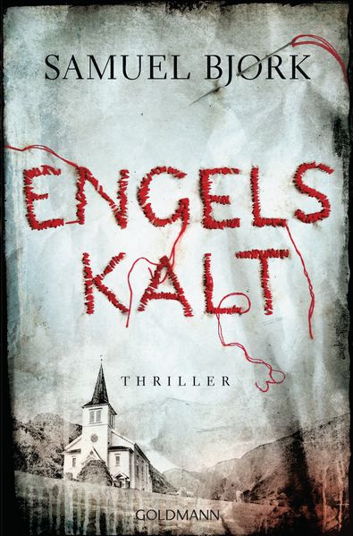 Buchcover