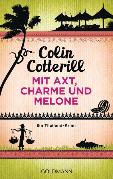 Buchcover