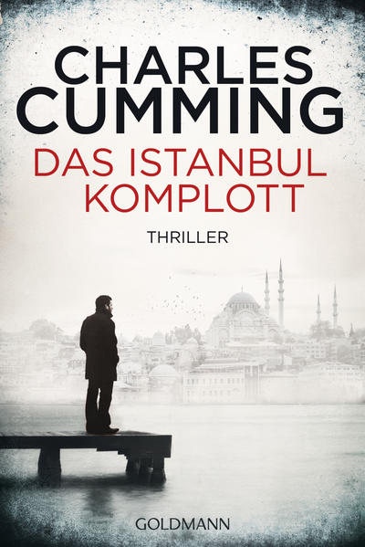 Das Istanbul-Komplott