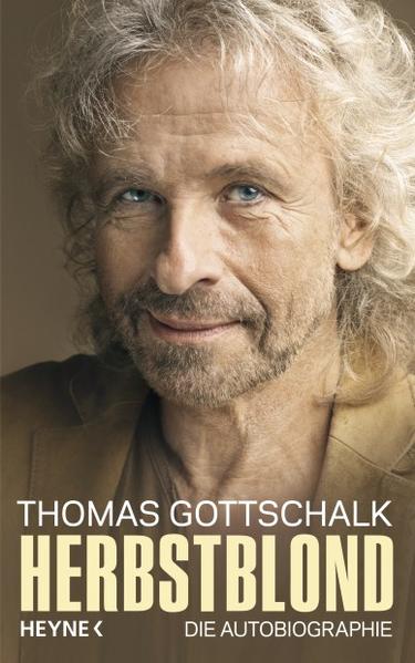 Herbstblond