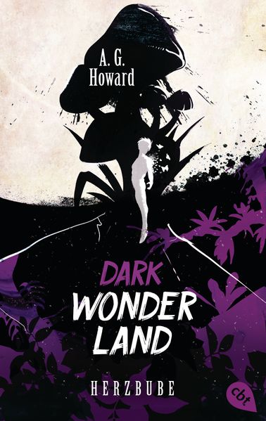 Dark Wonderland - Herzbube