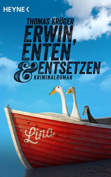 Buchcover