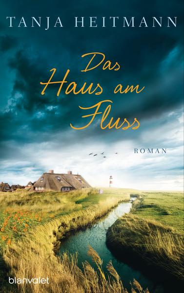 Das Haus am Fluss