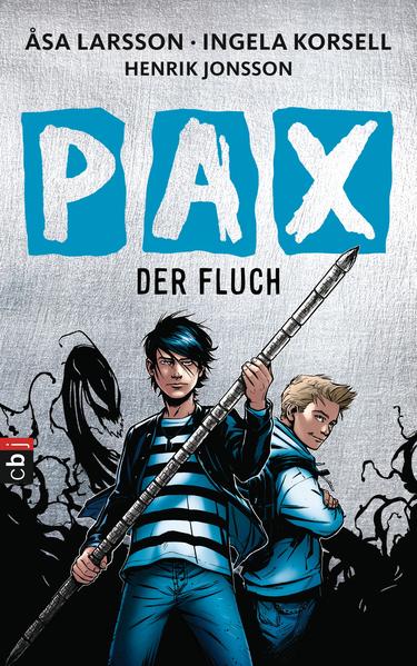 PAX - Der Fluch