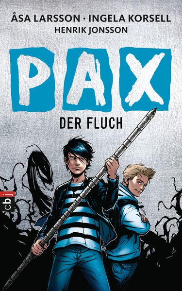 Buchcover