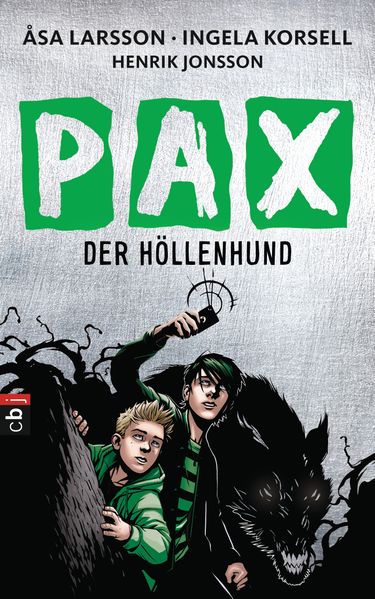 Buchcover