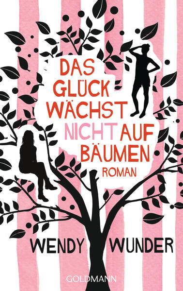 Das Glück wächst nicht auf Bäumen