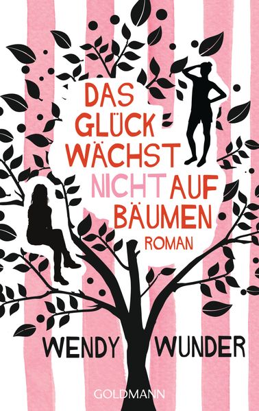 Das Glück wächst nicht auf Bäumen