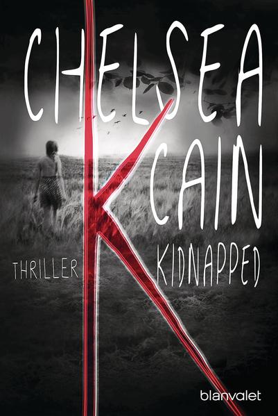 K - Kidnapped