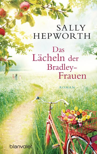 Das Lächeln der Bradley-Frauen