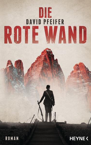 Die Rote Wand