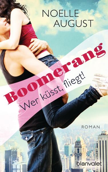 Boomerang - Wer küsst, fliegt!