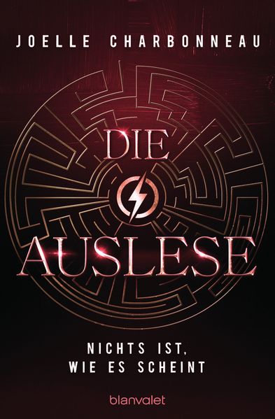 Die Auslese - Nichts ist, wie es scheint