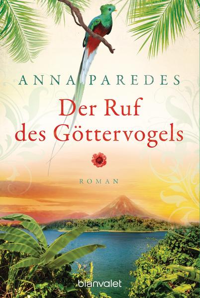 Der Ruf des Göttervogels