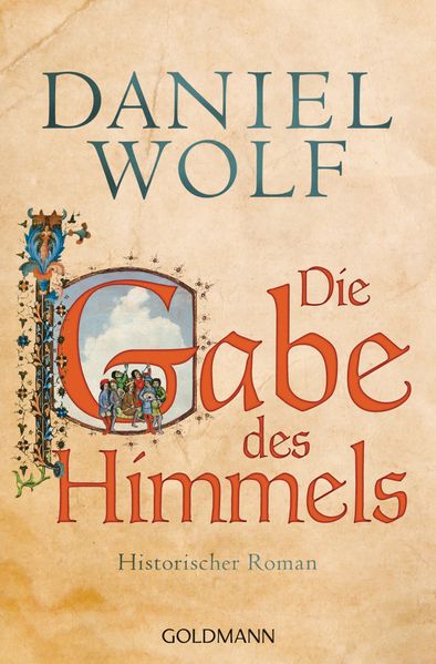 Buchcover