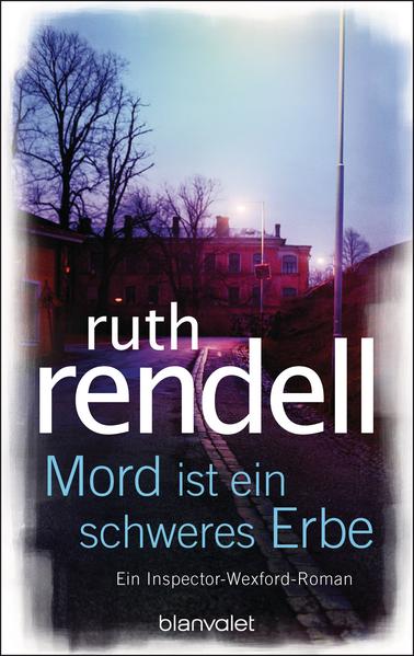 Mord ist ein schweres Erbe