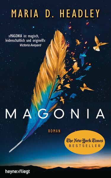 Buchcover