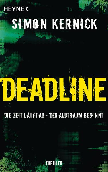 Deadline - Die Zeit läuft ab