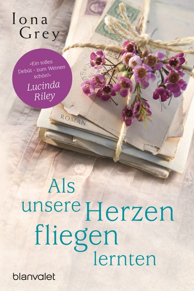 Als unsere Herzen fliegen lernten