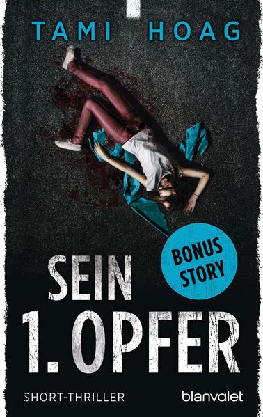 Sein 1. Opfer