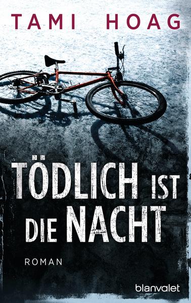 Tödlich ist die Nacht