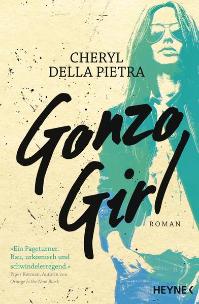 Gonzo Girl